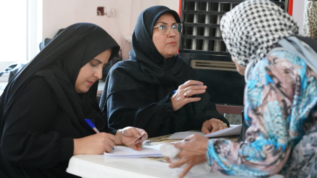خدمت جهادی در محمدآباد؛ از درمان تا توانمندسازی