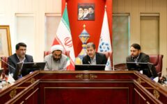 بررسی راهکار‌های تأمین و عرضه مستقیم کالا‌های اساسی در استان