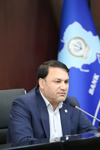 تقدیر مدیرعامل بانک سپه از شرکت‌کنندگان در جشنواره حساب‌های قرض‌الحسنه پس‌انداز