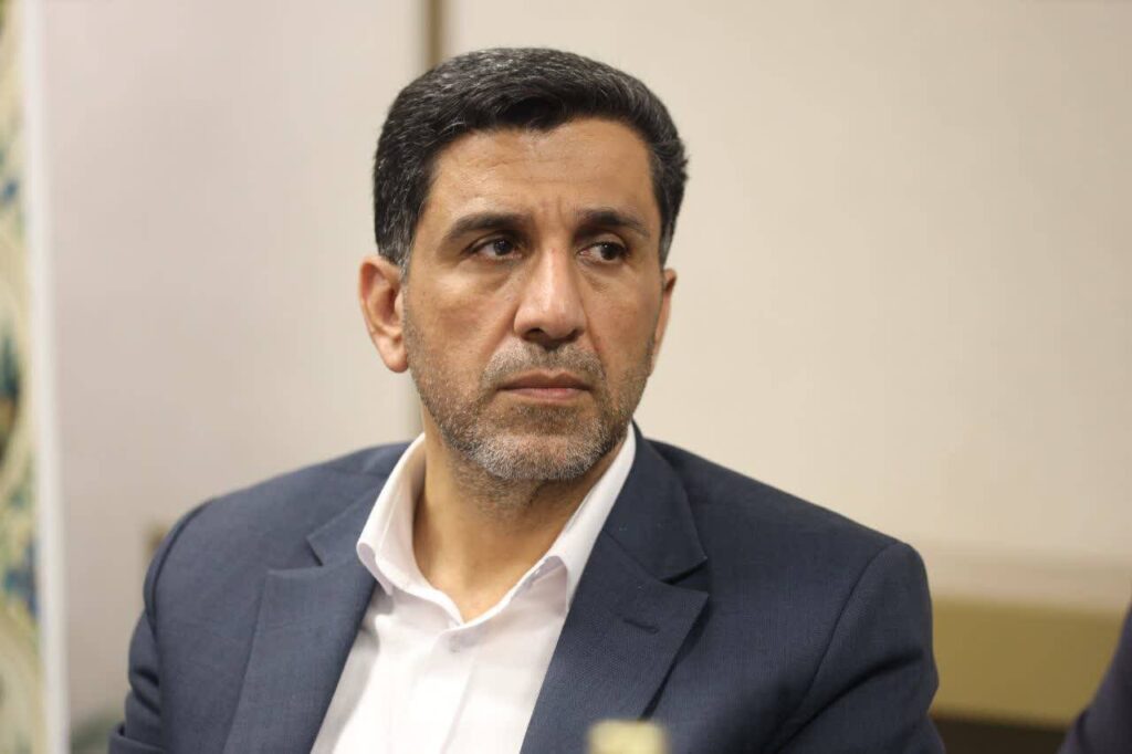 پیگیری مطالبات بخش خصوصی، محور تعاملات اقتصادی در البرز است