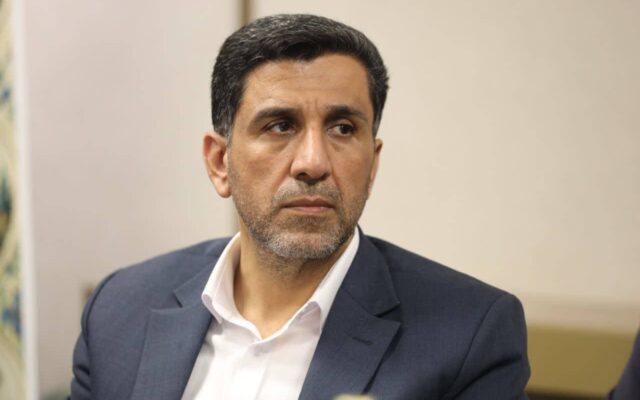 پیگیری مطالبات بخش خصوصی، محور تعاملات اقتصادی در البرز است