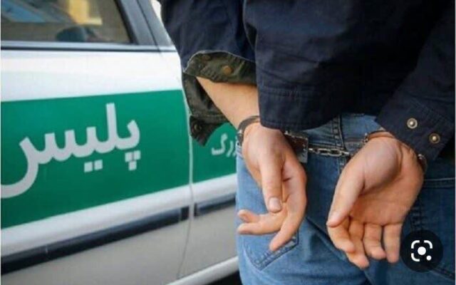 دستگیری ۳۰ سارق و کشف ۵۲ فقره سرقت در خرمشهر