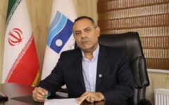 ضرورت تشکیل تعاونی آب‌بران در کوتاه‌ترین زمان/ مالکیت شبکه‌های جایدر متعلق به کشاورزان است