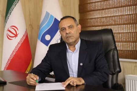 ضرورت تشکیل تعاونی آب‌بران در کوتاه‌ترین زمان/ مالکیت شبکه‌های جایدر متعلق به کشاورزان است