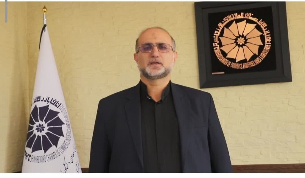 برگزاری رویداد ملی «با هم برای ایران قوی با حمل‌ونقل پایدار» درچهارمحال وبختیاری