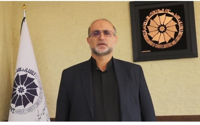 برگزاری رویداد ملی «با هم برای ایران قوی با حملونقل پایدار» درچهارمحال وبختیاری