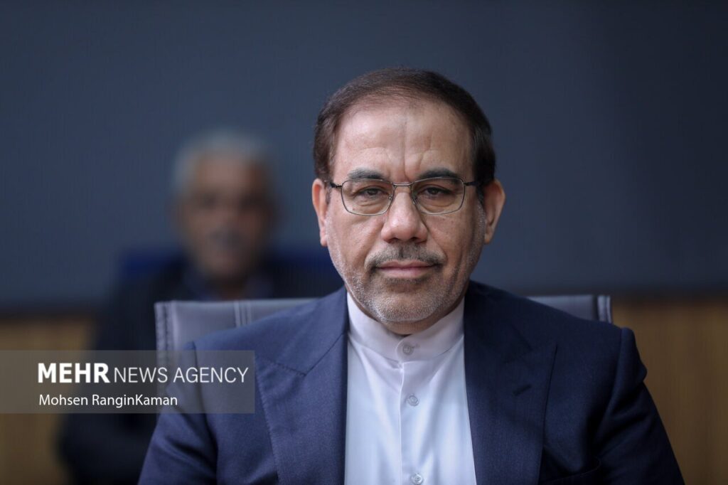 جهانگیر: وضعیت ۱۳۰ شرکت دولتی زیان‌ده در انتظار تصمیم دولت است