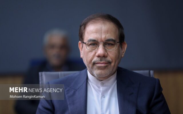 جهانگیر: وضعیت ۱۳۰ شرکت دولتی زیانده در انتظار تصمیم دولت است