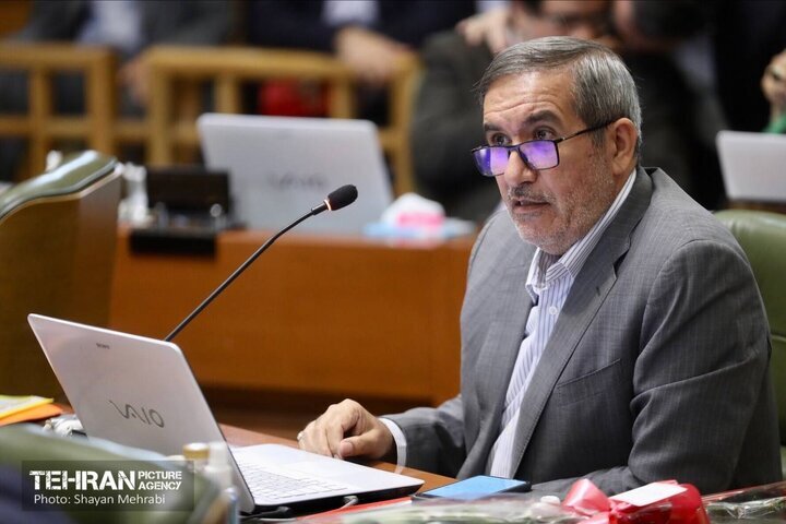 تقدیر عضو شورای شهر از اقدامات شهرداری در خاورشهر
