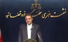 آخرین اقدامات دستگاه قضایی برای مقابله با مفاسد اقتصادی