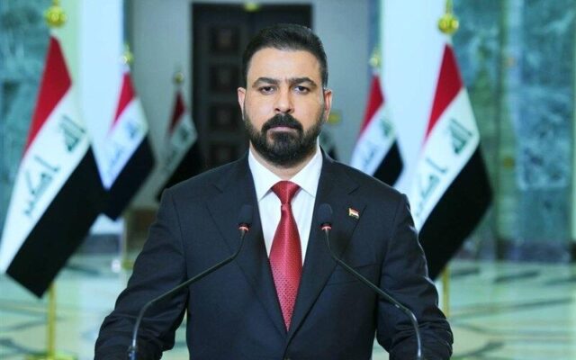 عراق دستور ارتقای فوری وضعیت دفاعی صادر کرد