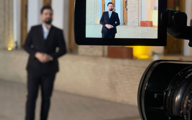 «نسیمآوا» با سه ویژهبرنامه مهمان استان مرکزی میشود