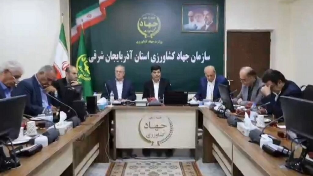 ضرورت مشارکت بانک ها در تامین مالی بخش کشاورزی