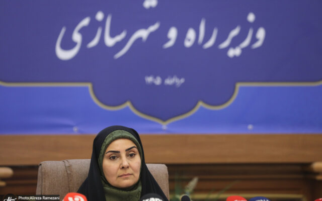 وزیر راه: ایران آماده توسعه حملونقل ارزان و بدون توقف در منطقه است / اتصال ریلی چابهار به شبکه حملونقل کشور