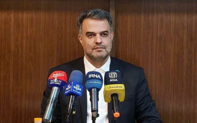 تعلیق بیش از ۸۰۰ هزار شرکت دارای کدپستی نامعتبر/ بانک کشور کفایت سرمایه ندارند