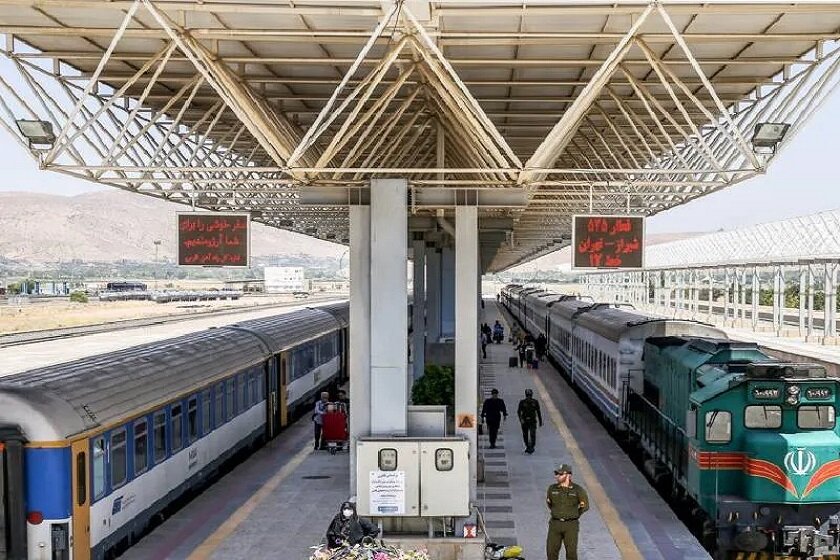 زمان پیش فروش بلیت‌ قطارهای مسافری آبان‌ اعلام شد