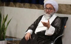 روایت نماینده خبرگان از حضور 50 مبارز فلسطینی، یکی دو ماه قبل از طوفان الاقصی در یک همایش/ سنوار گفته بود این عملیات بر اساس فرهنگ عاشورا طراحی شده