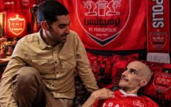 پایان شیرین یک انتظار؛ پرسپولیس صدای هوادار سبزواری‌اش را شنید و «علی» را استخدام کرد