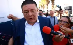 مکزیک یک مقام ایالتی را به اتهام همکاری غیرمجاز با سیا بازداشت کرد