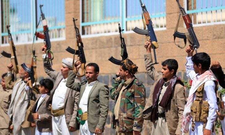 چرا حوثیها به شریانهای هوایی عربستان و دولت مورد حمایتش در یمن حمله می کنند؟