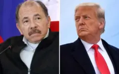 مخالفت نیکاراگوئه با پذیرش سفیر آمریکا؛ واشنگتن کاردار خود را فراخواند