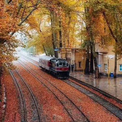 صورت‌حساب تازه سفرهای ریلی / نرخ قطار در ۶ کشور منطقه در سال ۲۰۲۶