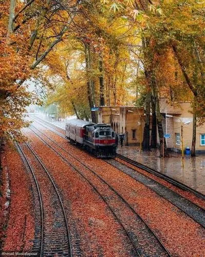 صورت‌حساب تازه سفرهای ریلی / نرخ قطار در ۶ کشور منطقه در سال ۲۰۲۶