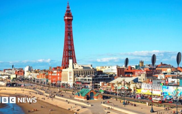 The four locations in the running to be UK City of Culture 2029