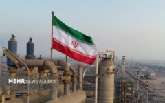 نفت خام بر قله هفت‌ساله؛ دستاورد تثبیت ظرفیت‌های تولید در شرایط بحرانی