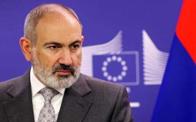 نخست‌ وزیر ارمنستان از احتمال امضای پیمان صلح با آذربایجان در بازه ۲۰۲۷-۲۰۲۸ خبر داد