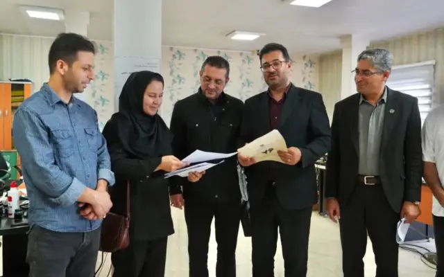 صدور نخستین کد شناسه یکتا در شهرداری اردبیل
