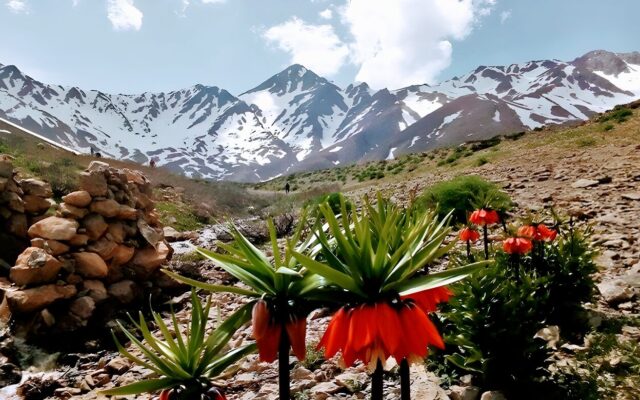 هشدار هواشناسی اصفهان به کوهنوردان