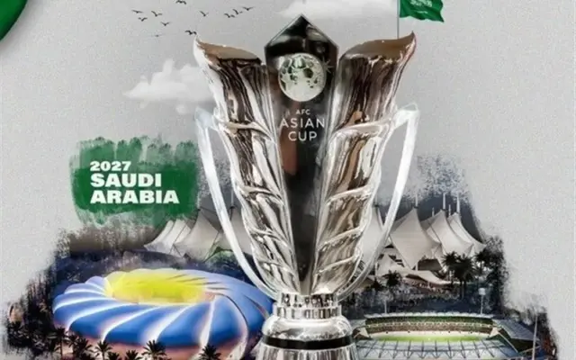 رسانههای ژاپنی: ۴ آذر ماه تصمیم AFC درباره میزبانی عربستان در جام ملتهای آسیا اعلام میشود