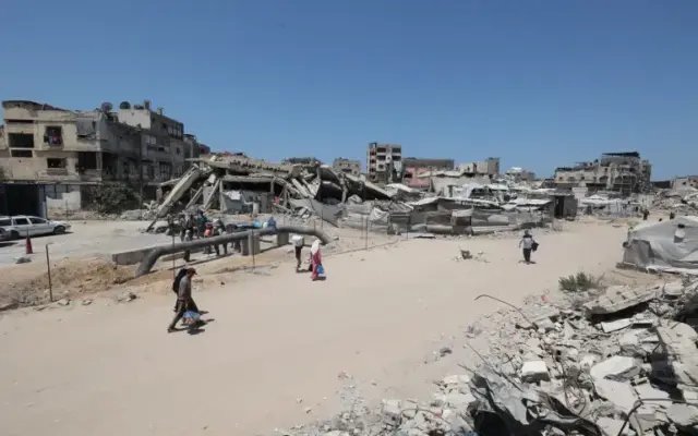 هشدار یونیسف درباره تداوم قتل‌عام کودکان در آتش‌بس غزه؛ ثبت شهادت ۳۵۱ کودک