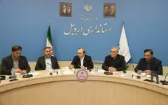 پرداخت ۱۵هزار میلیارد تومان از مطالبات گندم‌کاران استان اردبیل/ ۹۵درصد مطالبات تعیین تکلیف شد