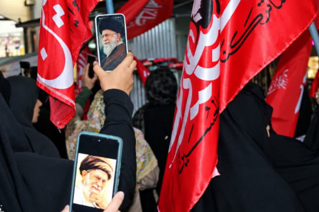 صالحی: ملت ایران هرگز با عاملان شهادت امام شهید سازش نمی‌کند