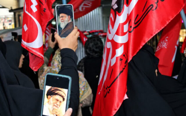 صالحی: ملت ایران هرگز با عاملان شهادت امام شهید سازش نمی‌کند