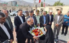 سفر رئیس رسانه ملی به استان مرکزی
