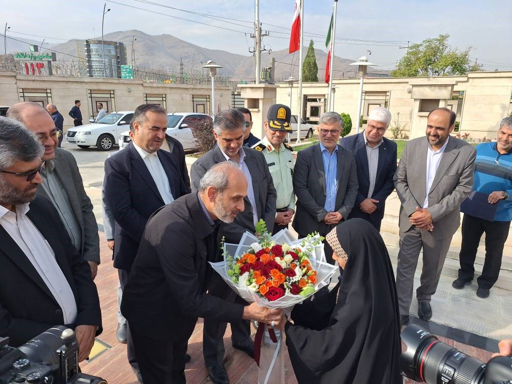 سفر رئیس رسانه ملی به استان مرکزی
