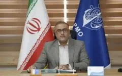 از سرگیری تردد دریایی در مسیر قشم ـ هرمز