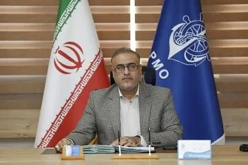 از سرگیری تردد دریایی در مسیر قشم ـ هرمز