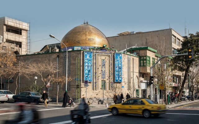 امضای ملی پای اصالت شهر | 6 اثر شاخص تاریخی و معماری معاصر تهران در فهرست آثار ملی ایران به ثبت رسیدند