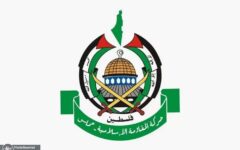 حماس بر برگزاری انتخابات آزاد و عادلانه در فلسطین تأکید کرد