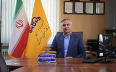 صدور ۲۶۱ مجوز ایمنی در شرکت گاز استان اردبیل