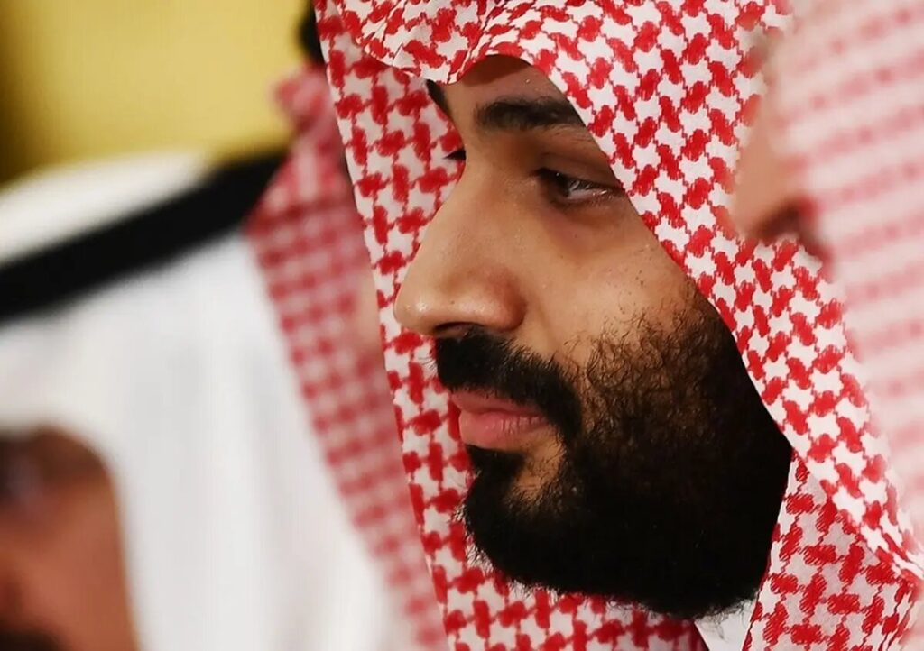 تحقیر ریاض به گواه آمریکا و اسرائیل!