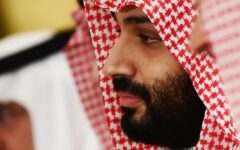 تحقیر ریاض به گواه آمریکا و اسرائیل!