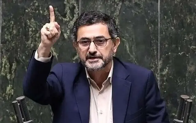 عضو کمیسیون امنیت ملی مجلس: رهبر انقلاب به صداوسیما تذکر داده است