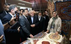 از تجارت تا آرت‌اکسپو؛ ظرفیت‌های تمدنی فارس در تراز جهانی معرفی می‌شود