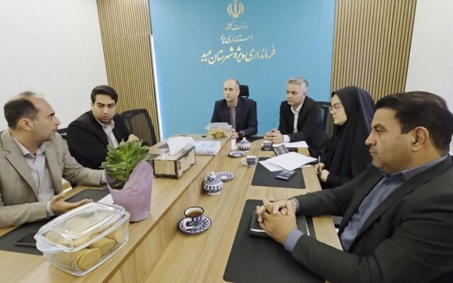 تشدید نظارت‌ها و جلوگیری از ساخت‌وساز‌های غیرمجاز در شهرستان میبد