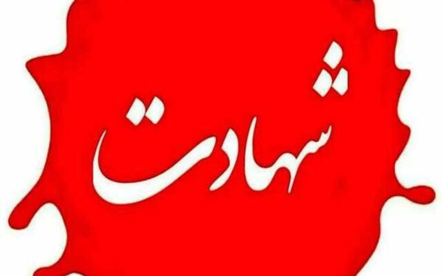 شهادت یک مامور پلیس در پی حمله مسلحانه+ جزئیات